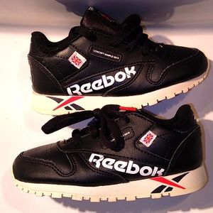 Classic Reeboks Concepts for kids